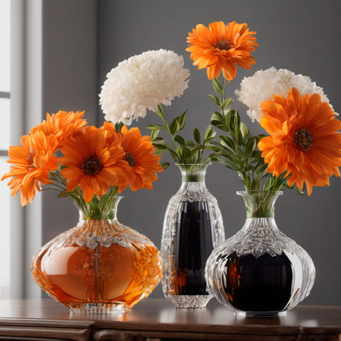 Vaze pentru flori