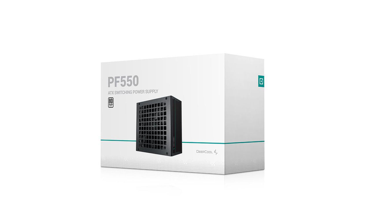 Deepcool pf550