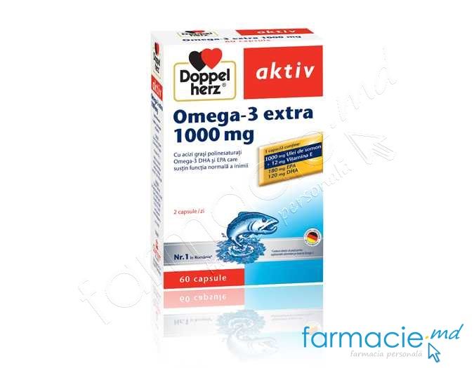 Now Foods, Omega-3, mg, capsule » Herb