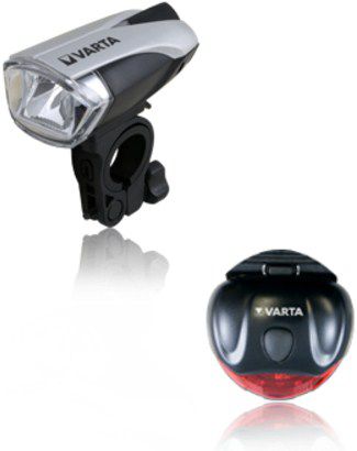 varta bike light