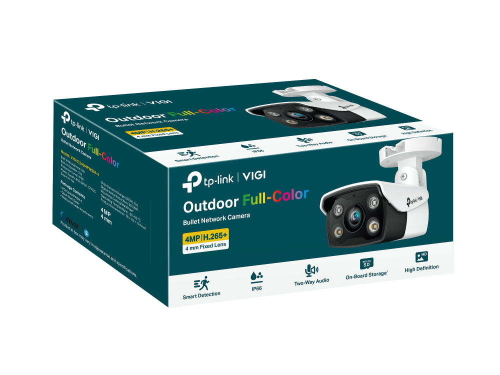 Vigi tp link. Tp-link vigi c340i (2.8mm).