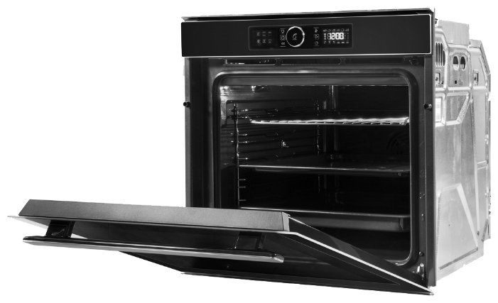 Whirlpool AKZM 8610/IX