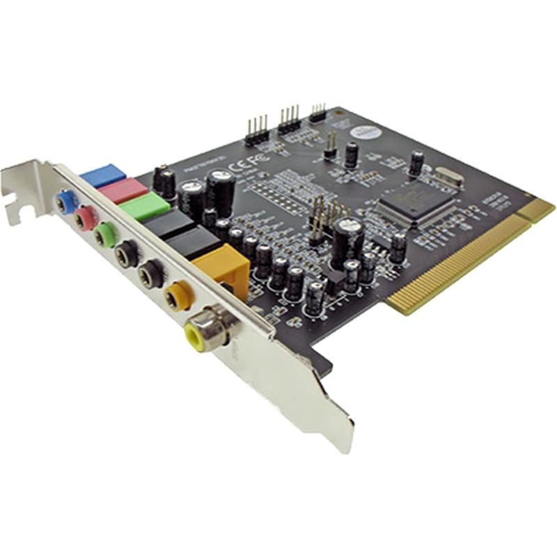 Аудиокарта. STLAB звуковая карта. STLABS k119. PCI-7. Аудиокарта v8 в Кишиневе.