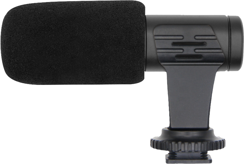 On-Camera Microphones