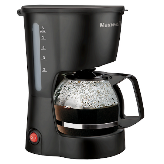 Cafetiere electrice