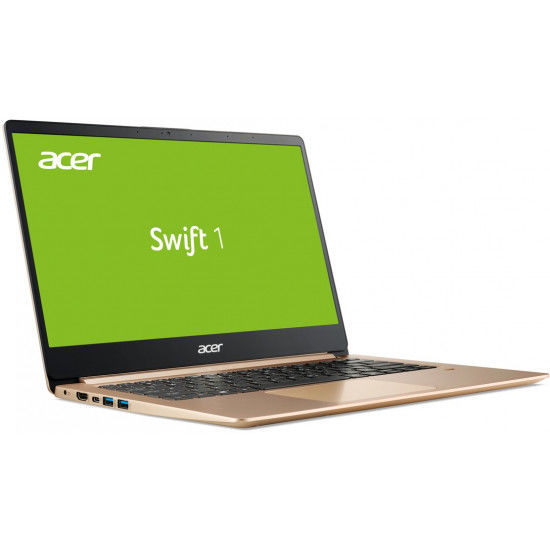 14 Ноутбук Acer Swift 1 Купить