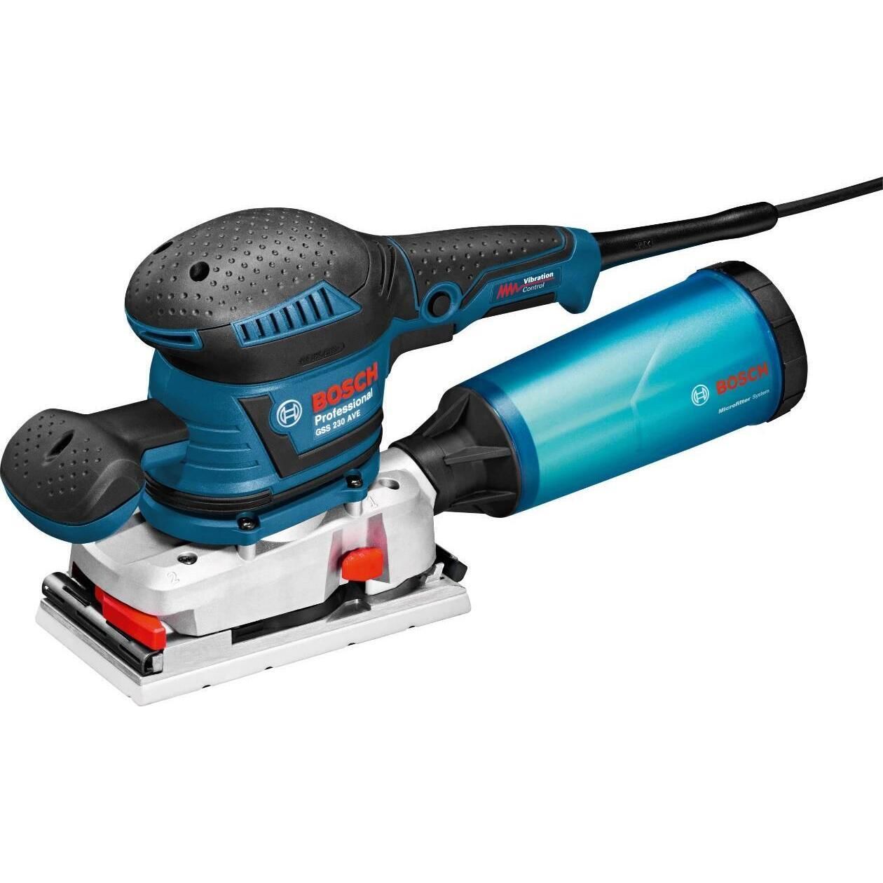 Шлифовальная машина Bosch GSS 230 AVE 300 W 0601292802 купить по низкой  цене в Кишинёве, Бельцах, Кагул, Комрате, Тараклии, Молдове /  Интернет-магазин MAXIMUM