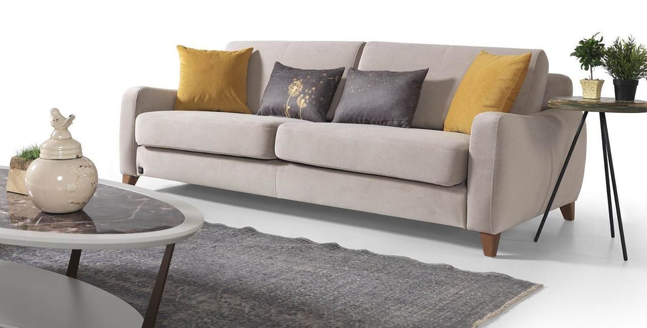 Canapea Pereflex Sofa Confort (Ponza 5) extensibila (083058) cumpăra la ...