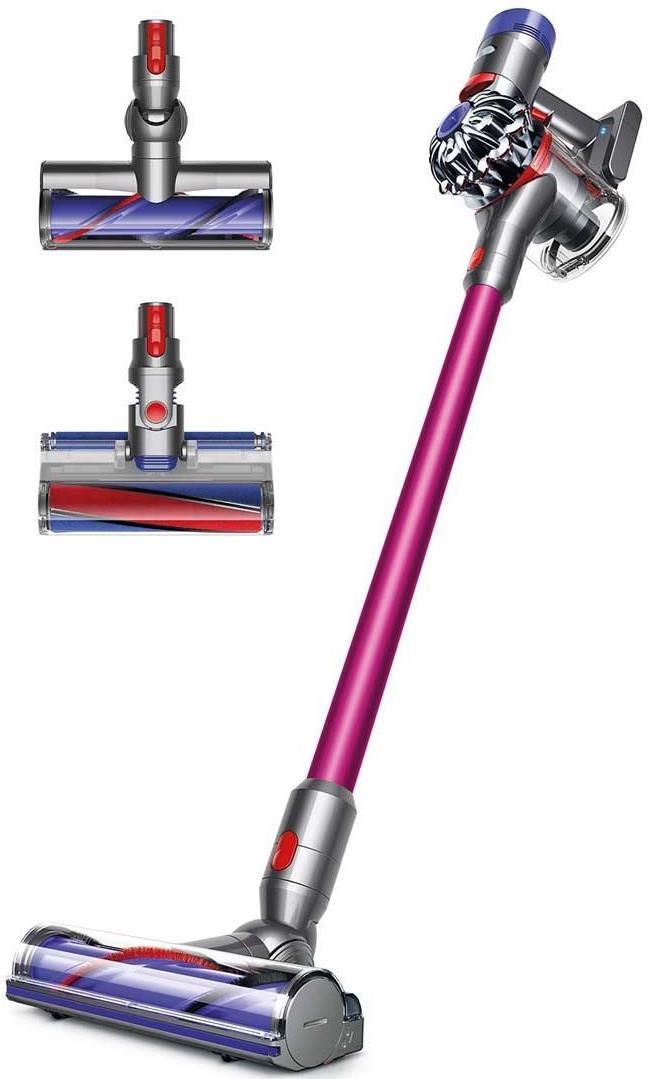 Dyson v8 absolute price