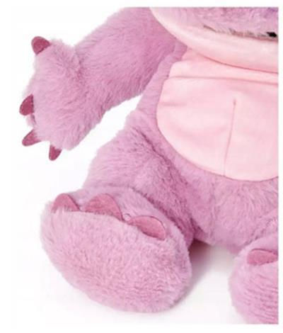 Мягкая игрушка miscellaneous DIS102601 Real FX Chatty Angel Puppet ...