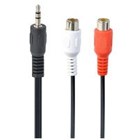 Cabluri și adaptoare audio
