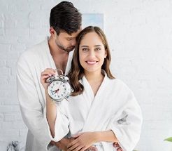 Халаты и комплекты