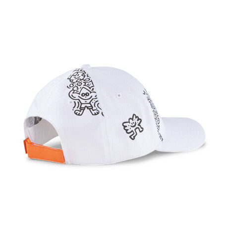 Кепка Puma x MR DOODLE Cap в наличии 