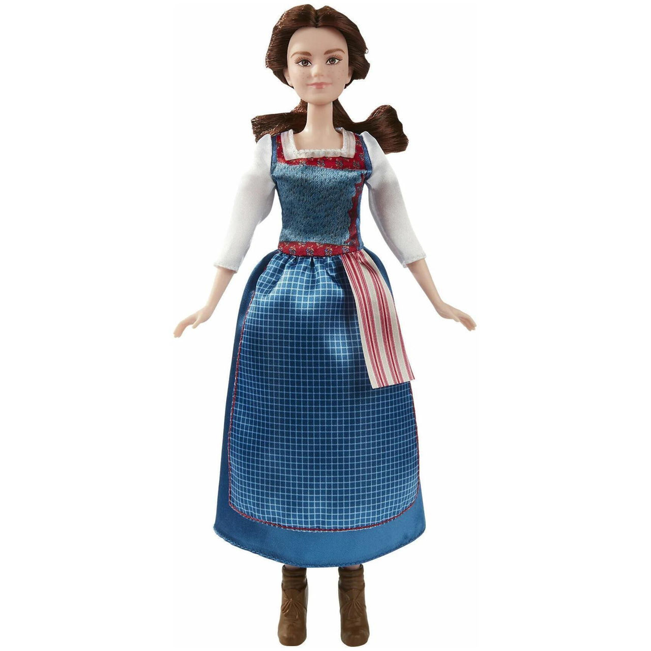 Кукла Hasbro B9164 DPR VILLAGE DRESS BELLE купить по низкой цене в  Кишинёве, Бельцах, Кагул, Комрате, Тараклии, Молдове / Интернет-магазин  MAXIMUM