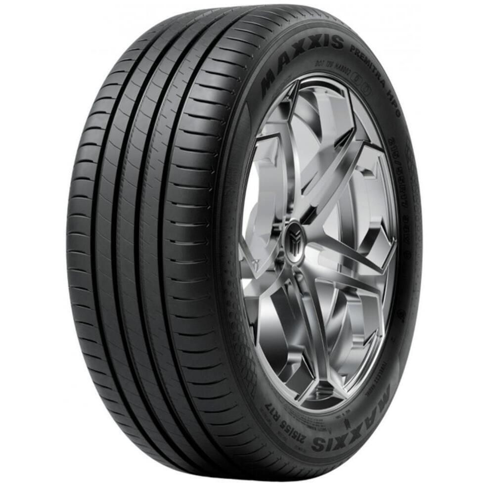 MAXXIS Premitra Snow WP6 Winterreifen 195/55 R16 91H - M+S & 3PMSF Zertifiziert