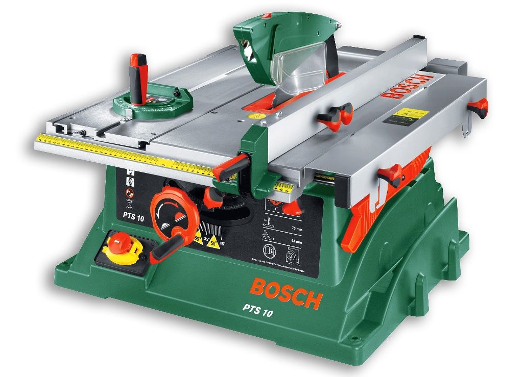 Циркулярка инструкция. Bosch pts 10. Деревообрабатывающий станок Bosch pts 10 0603b03200. Распиловочный станок Bosch pts 10. Настольная циркулярная пила Bosch.