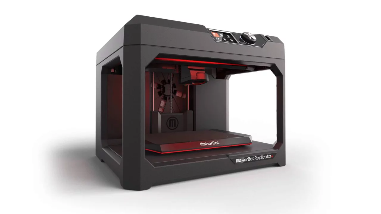 3D Printers