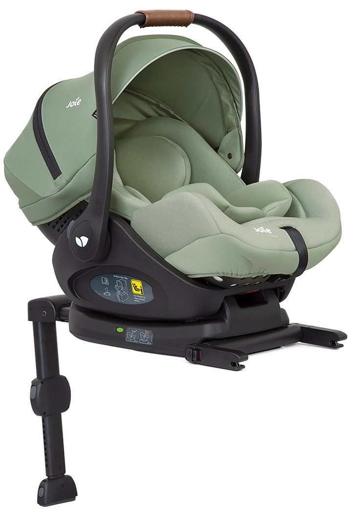 Scoica hotsell auto isofix