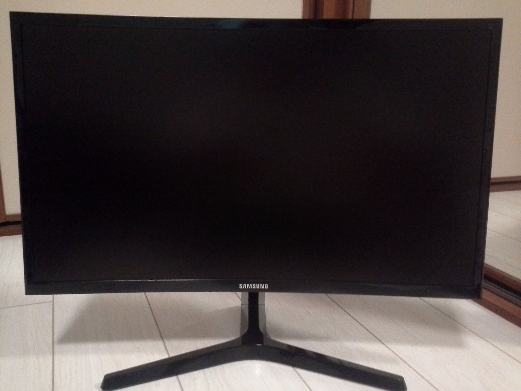 samsung c24f396fhi black