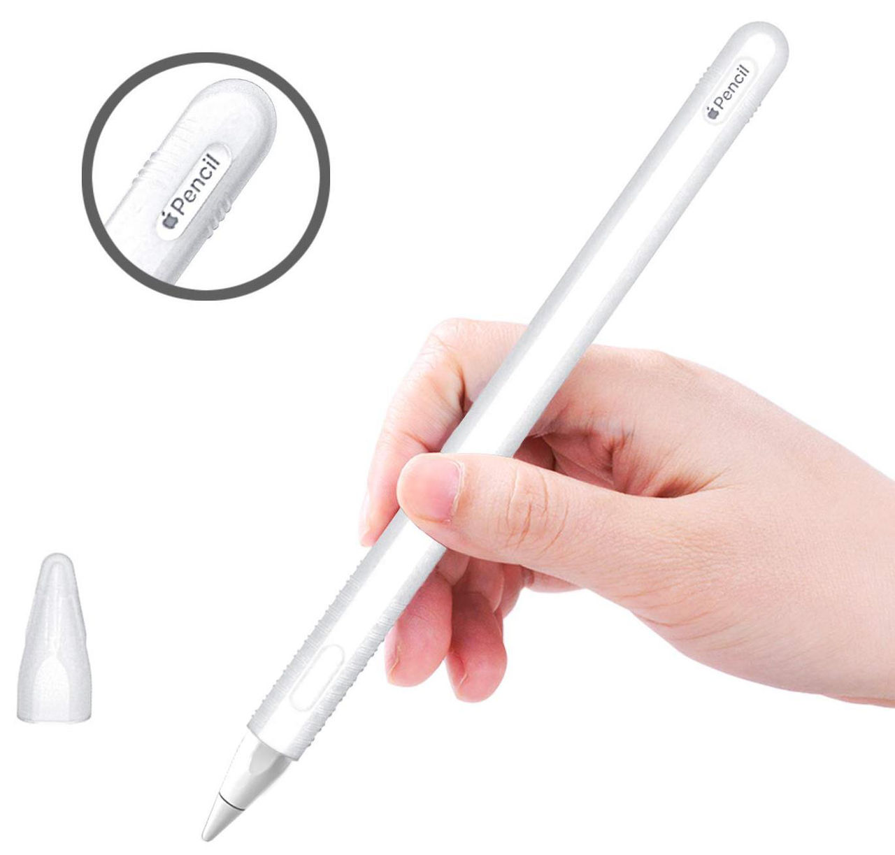 Apple pencil 2024. Apple Pencil (2nd Generation). Стилус эпл 2 поколения. Эпл пенсил 2 поколение. Apple Pencil 2 комплектация.