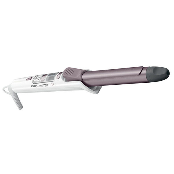 Ondulator Rowenta Premium Care Precious Curls Cf3460f0 200 C Alb