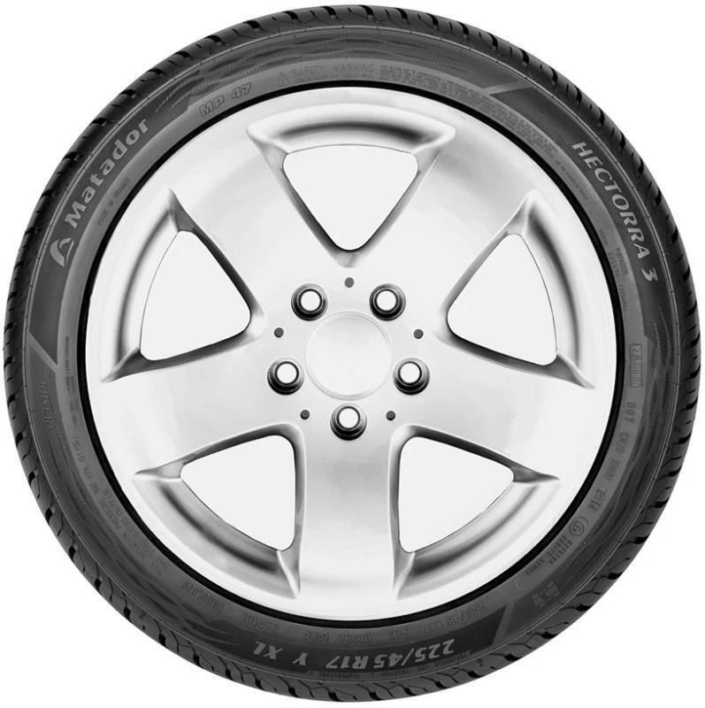 ROADCRUZA Pneu Été 155/65 R14 75T SPORTS V1 BSW M+S - Neuf