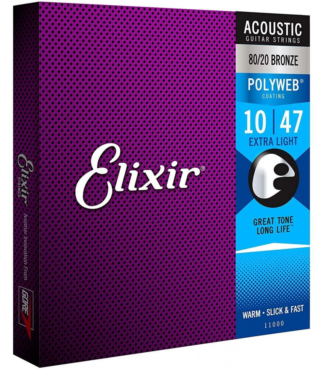 Elixir polyweb anti rust фото 55