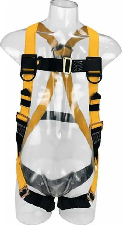 Средства индивидуальной защиты Tolsen Ham de protectie 3 puncte de ...