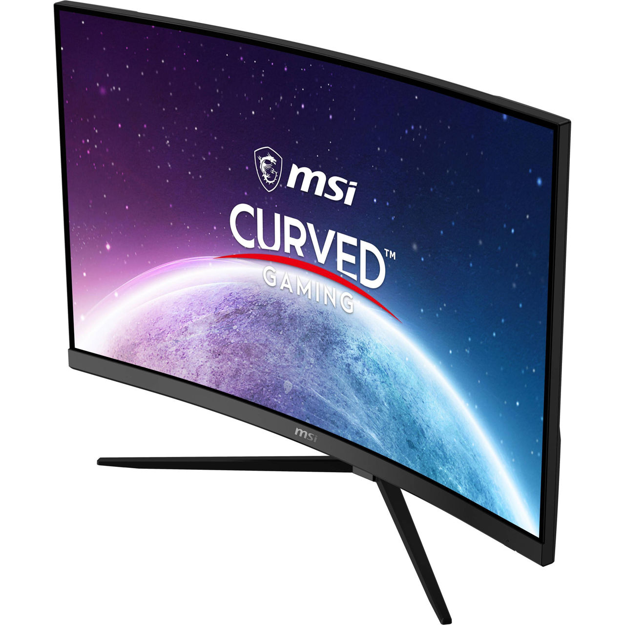 Monitor MSI G32C4X Curved Gaming Black cumpăra la preț mic în Chișinău ...
