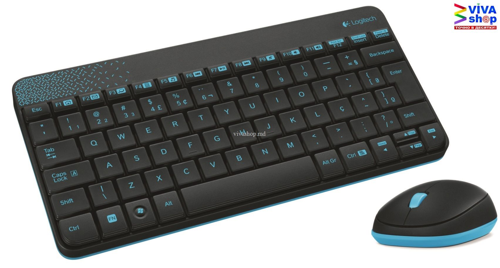 Фото Клавиатуры Компьютера Logitech