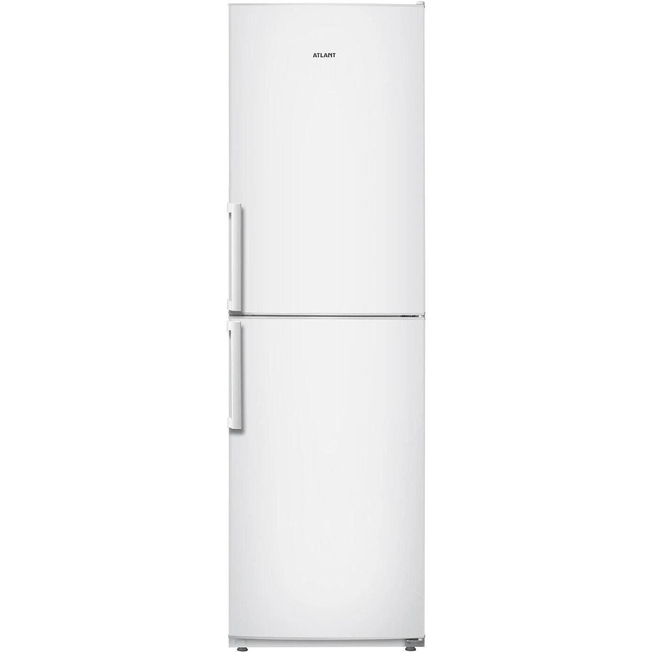 Frigider cu congelator jos Atlant XM 4423-000-N cumpăra la preț mic în ...