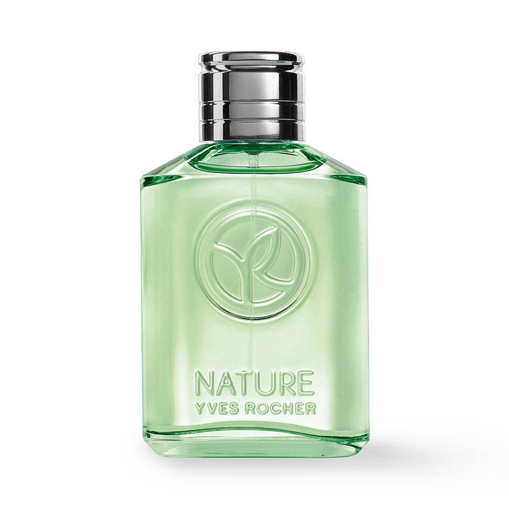 Yves rocher eau de toilette. Ив Роше туалетная вода мужская. Духи Ив Роше мужские nature. Yves Rocher духи мужские. Ив Роше туалетная вода мужская nature.