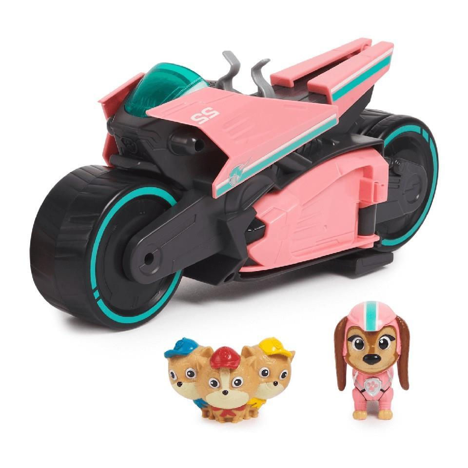 Машина Paw Patrol 6067862 Liberty Vehiculul Viitorului купить по низкой  цене в Кишинёве, Бельцах, Кагул, Комрате, Тараклии, Молдове /  Интернет-магазин MAXIMUM