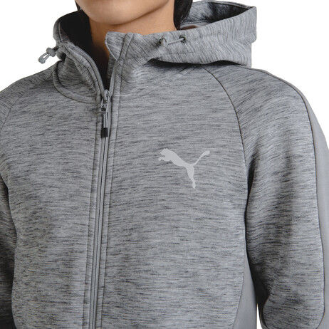 puma evostripe fz