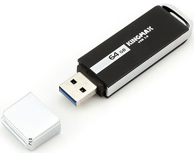 USB Флэш-накопители
