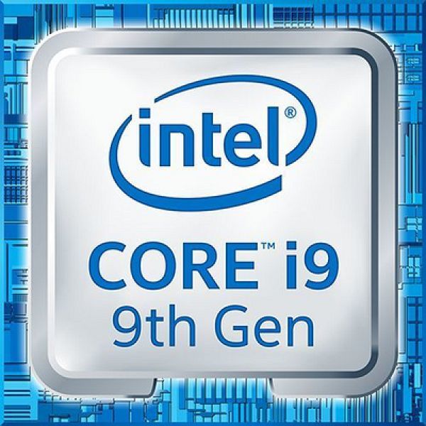 Intel core i99900k kaina