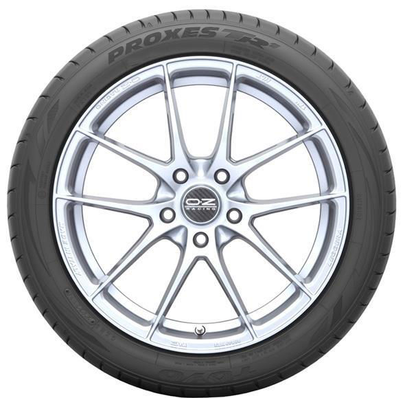 Anvelopă Toyo 235/45 R17 Proxes TR1 97 W cumpăra la preț mic în ...