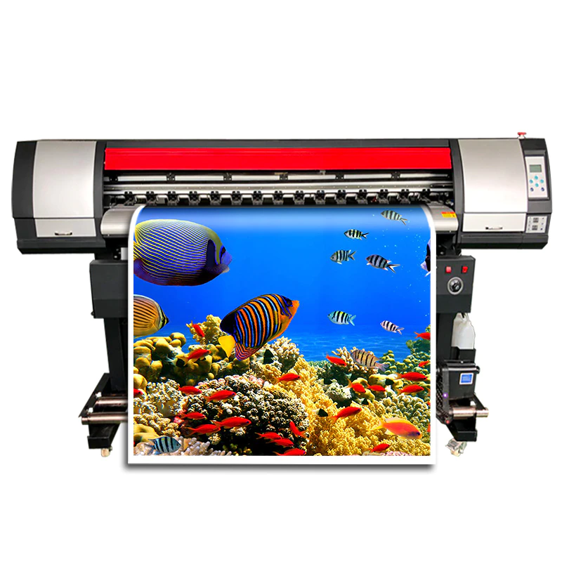 Large Format Printers