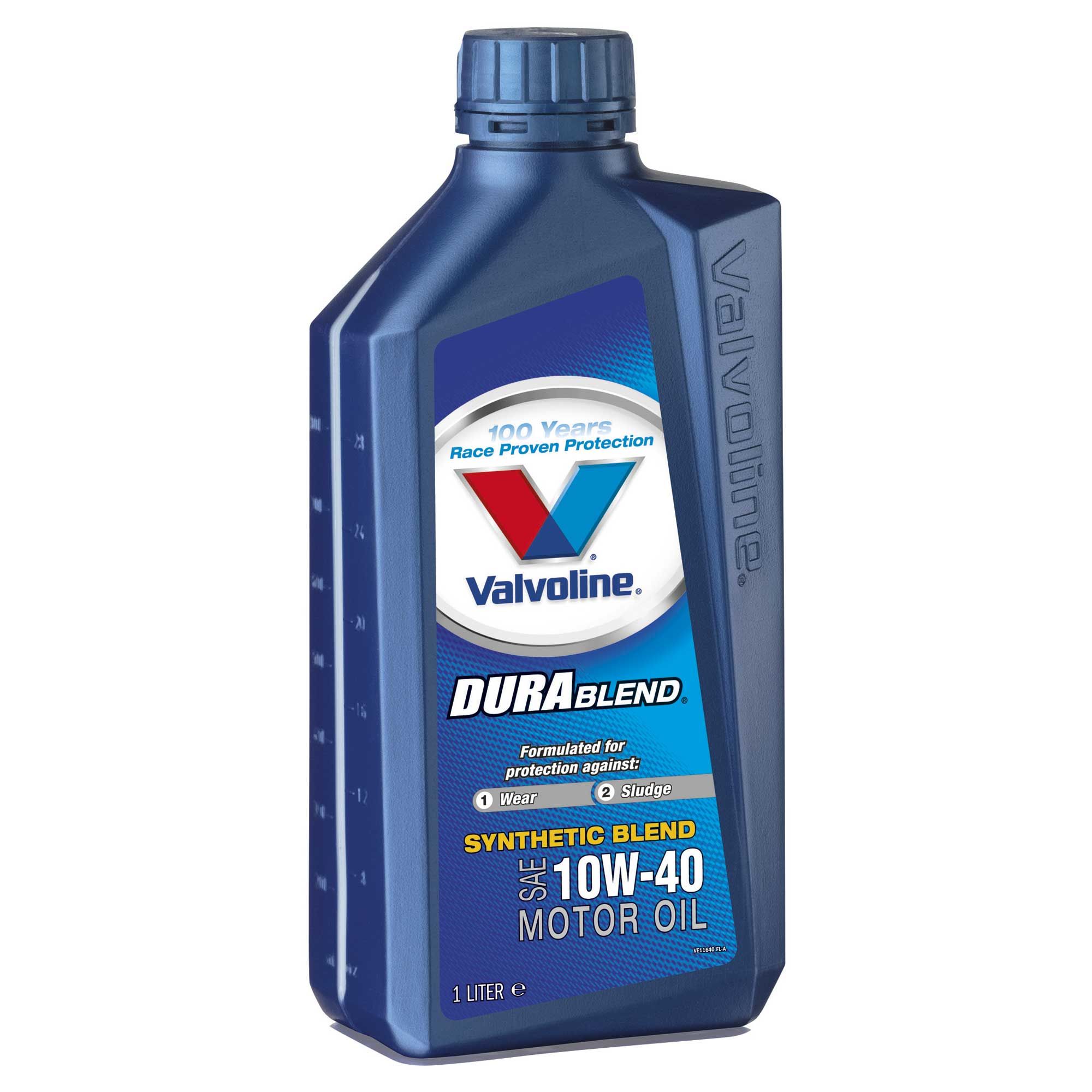 Моторное Масло Valvoline 10w 40 Купить