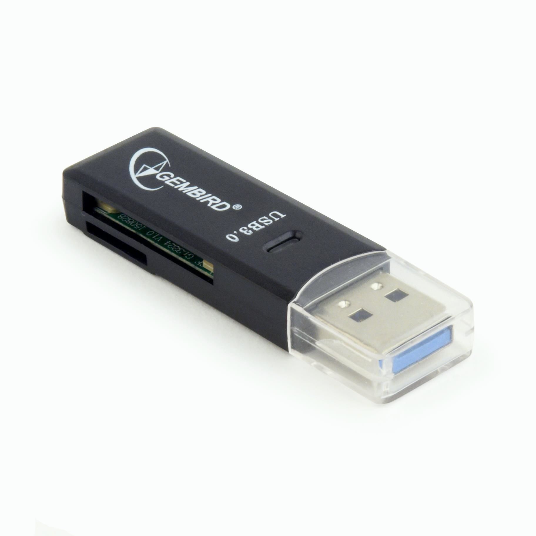 Карт ридеры. Картридер Gembird UHB-cr3-01. Card Reader внешний Gembird USB3.1. Картридер USB 3.0 SD Micro Card. Gembird UHB-cr3-01.