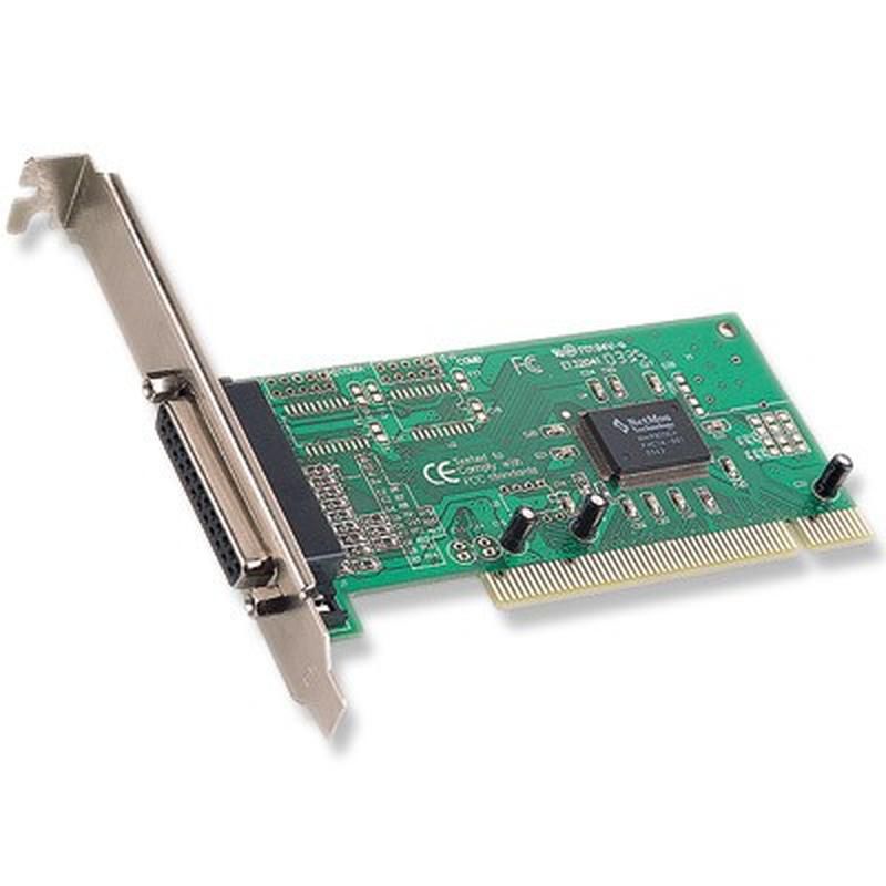 Контроллер lpc. Gembird LPC-1. LPT PCI. Контроллер AGESTAR 1x LPT Port pl2305.