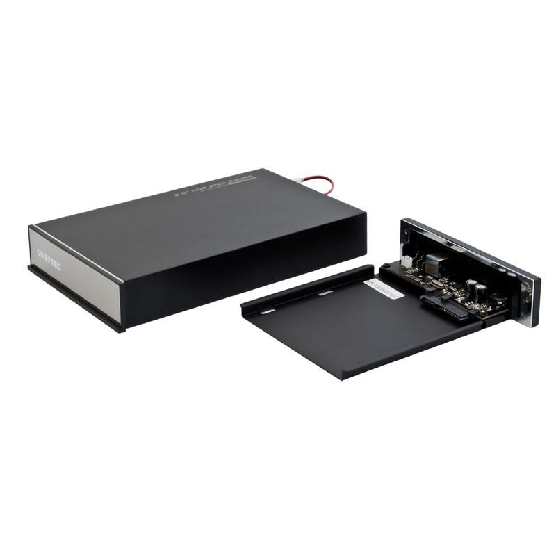 Бокс для hdd. Chieftec Black Box 3.5 HDD Enclosure. Внешний корпус для жесткого диска 3.5 SATA III. Бокс для накопителя ссд. USB 3 SATA 3 HDD SSD Box металл.