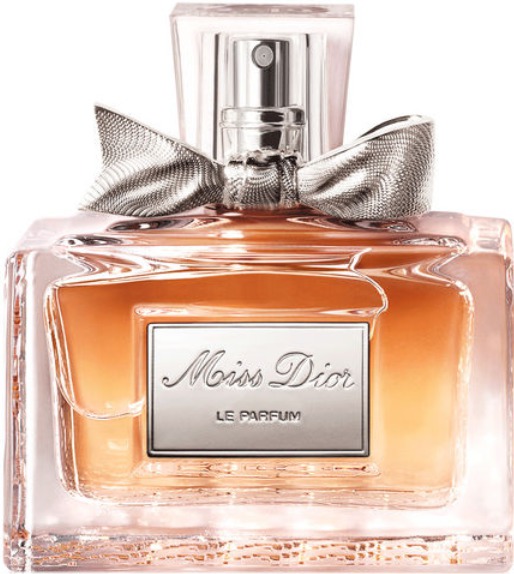 miss dior le parfum price