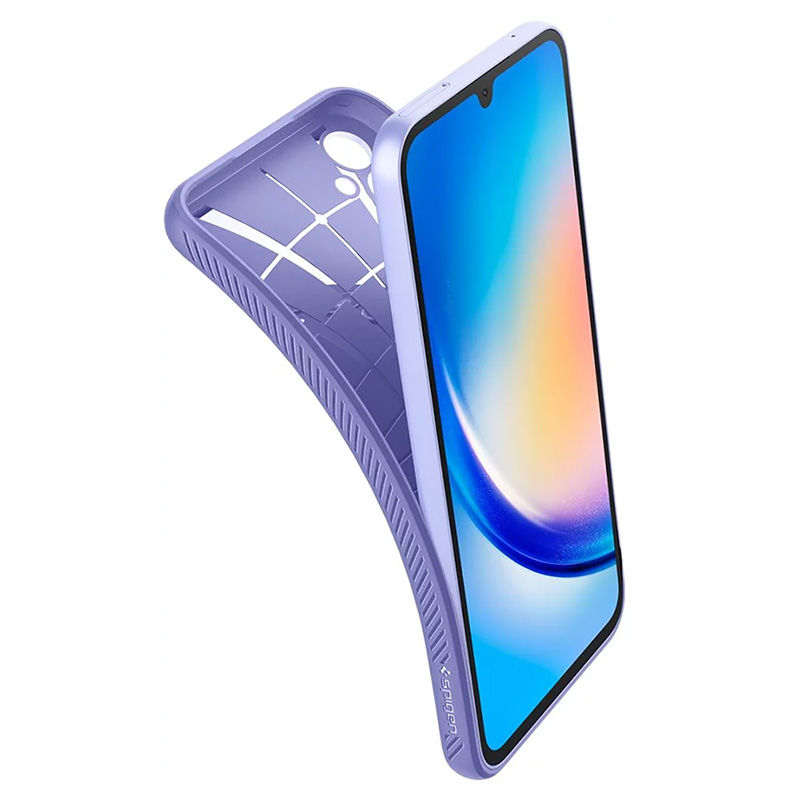 Смартфон samsung galaxy a34 256gb awesome violet