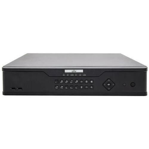 Регистратор UNV NVR304-16EP-B в наличии купить от maximum.md быстро с ...