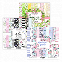 Foi Scrapbooking