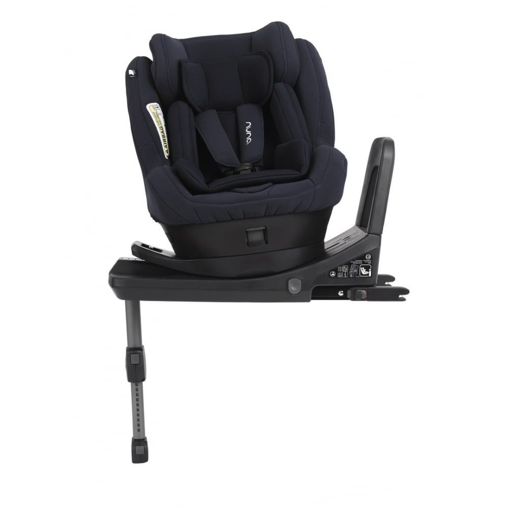 isofix nuna