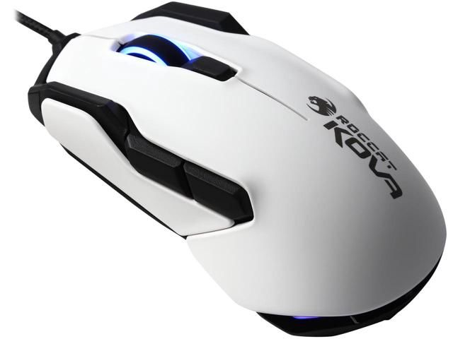 roccat kova pure performance gaming mouse