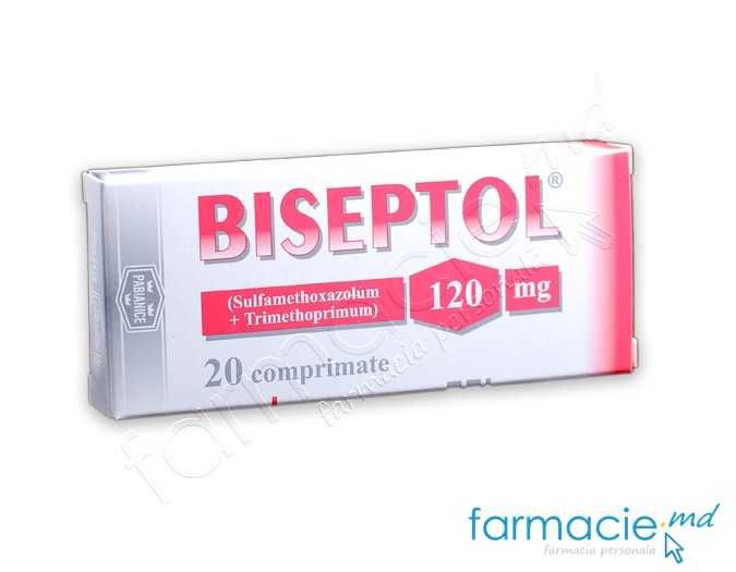 Biseptolul vindeca prostatita ,costul chirurgiei adenomului de prostată în Kostanay