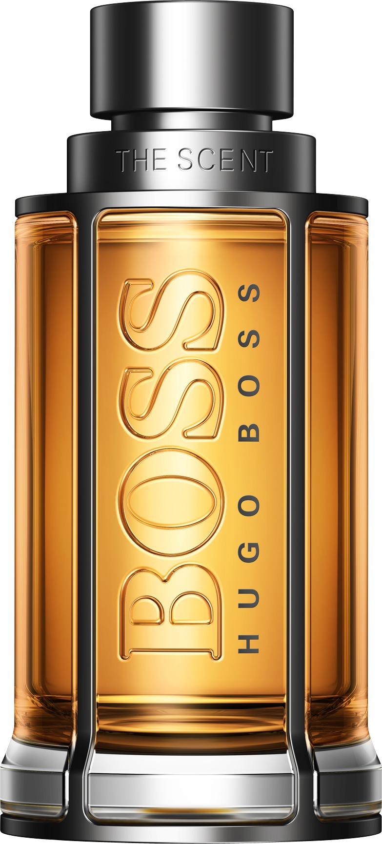 hugo boss boss the scent 200 ml